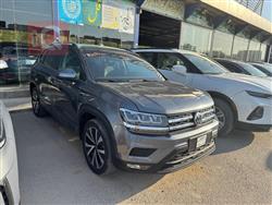 Volkswagen Taos
